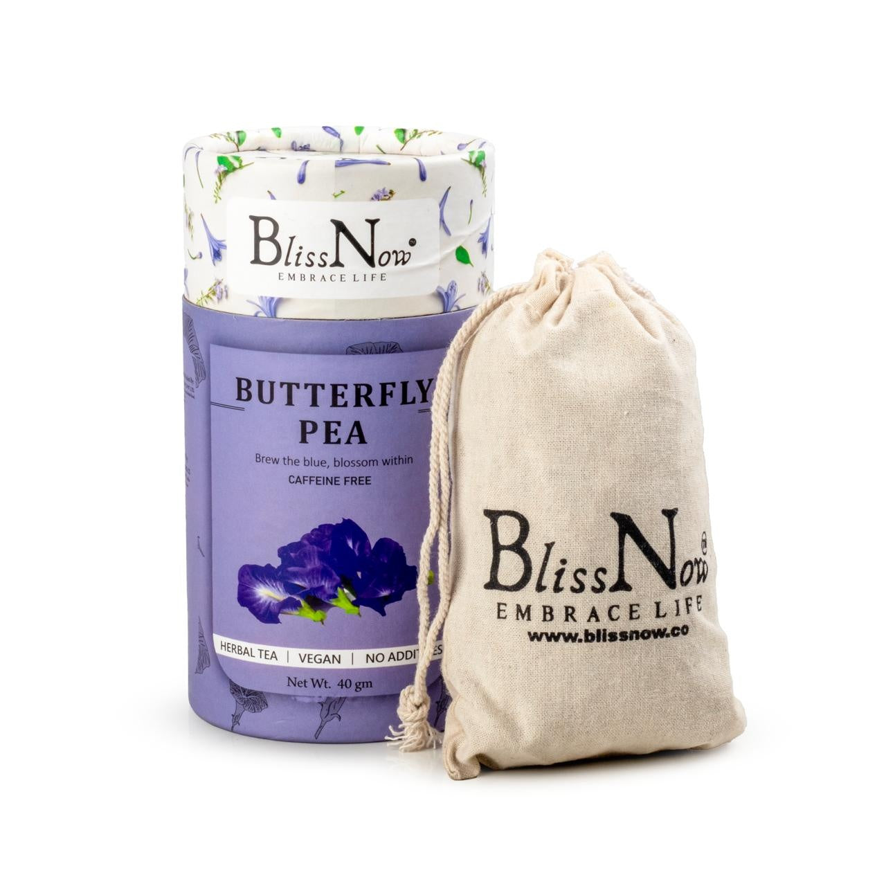 Butterfly pea , herbal tea , herbal infusion, tea  leafs 100% natural, healthy , clear skin, detox body , detox skin , healthy and testly , tea loose leaf