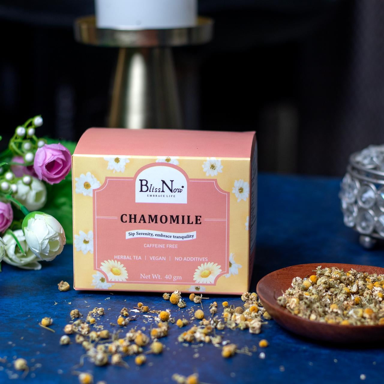 Chamomile tea , detox tea , 
Healthy detox tea , harbal tea, harbal infusion , skin detox, bosy detox, health and wellness, morning tea , weight loss 