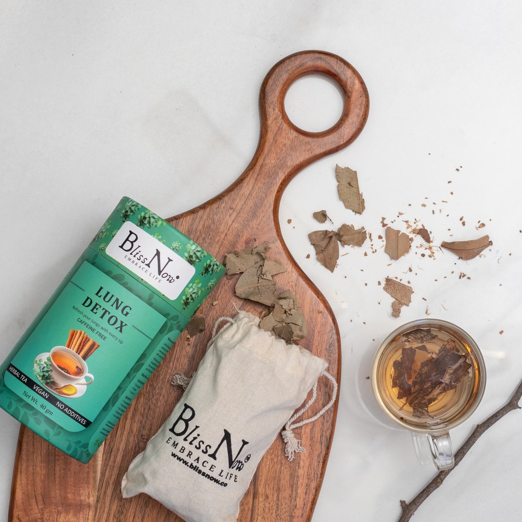 Lung Detox Loose