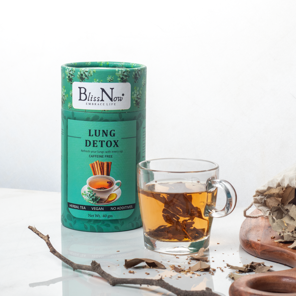 Lung Detox Loose