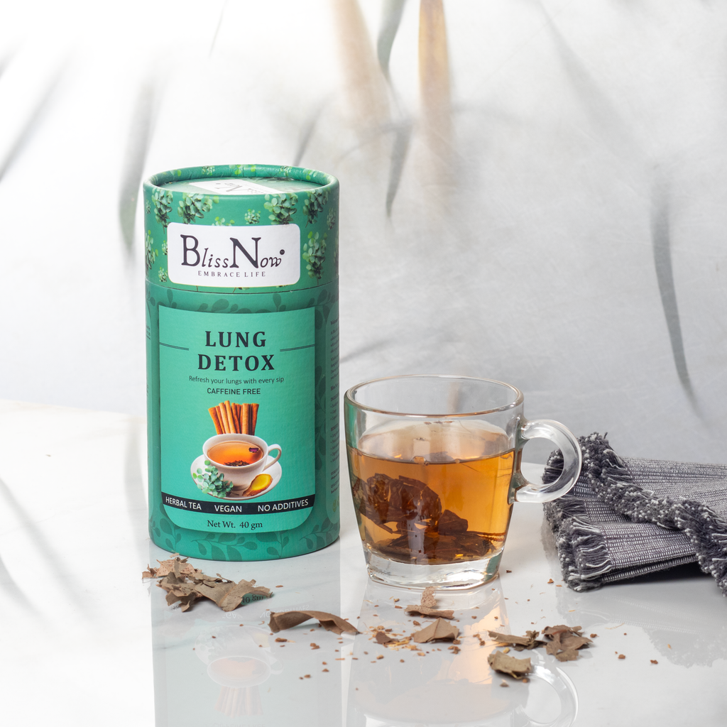 Lung Detox Loose
