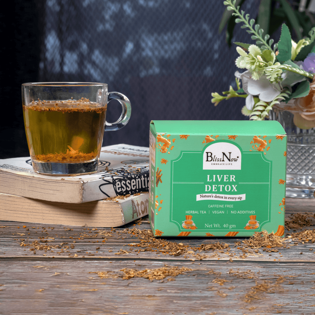 Liver Detox