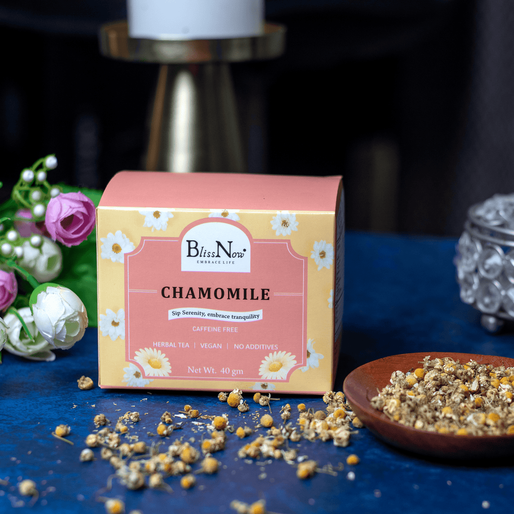 Chamomile