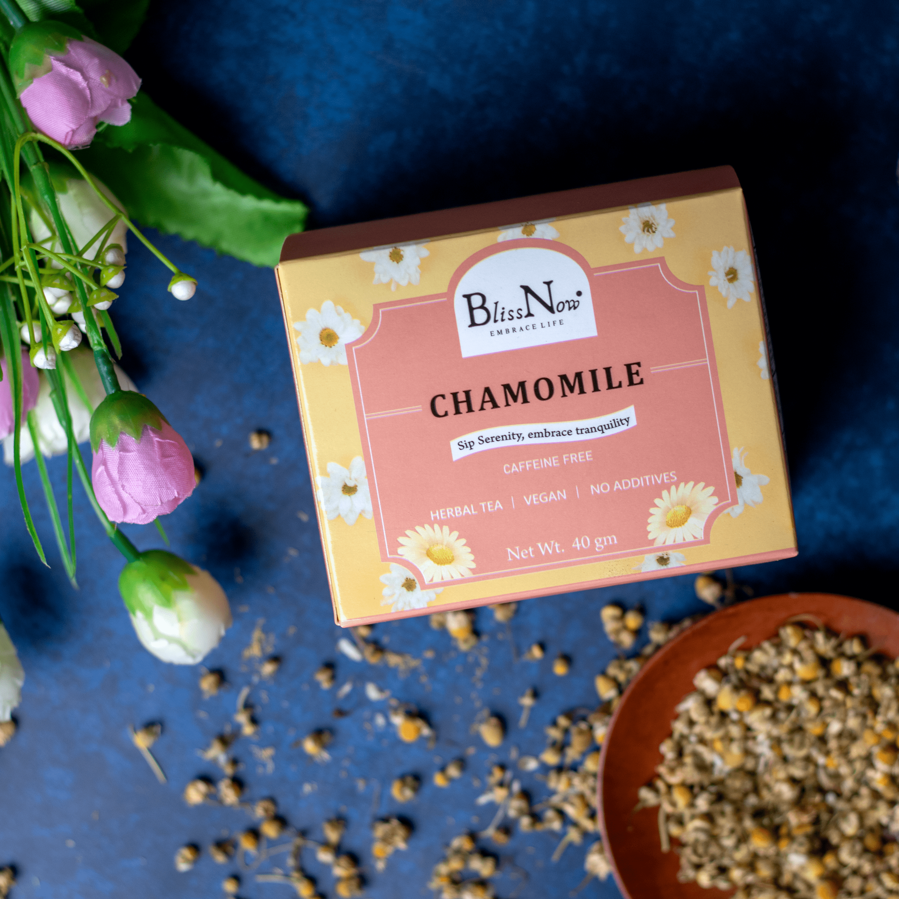 Chamomile