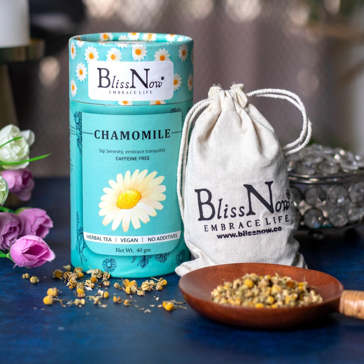 Chamomile tea , detox tea , 
Healthy detox tea , harbal tea, harbal infusion , skin detox, bosy detox, health and wellness, morning tea , weight loss ,chamomile loose leaf 