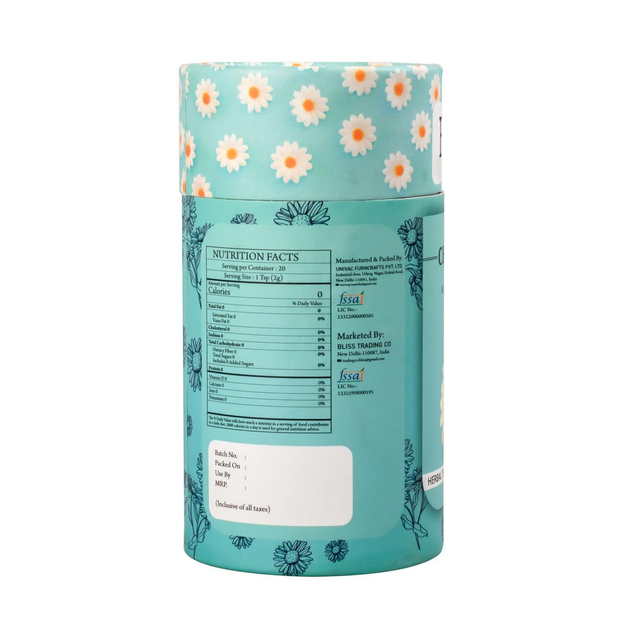 Chamomile tea , detox tea , 
Healthy detox tea , harbal tea, harbal infusion , skin detox, bosy detox, health and wellness, morning tea , weight loss ,chamomile loose leaf 