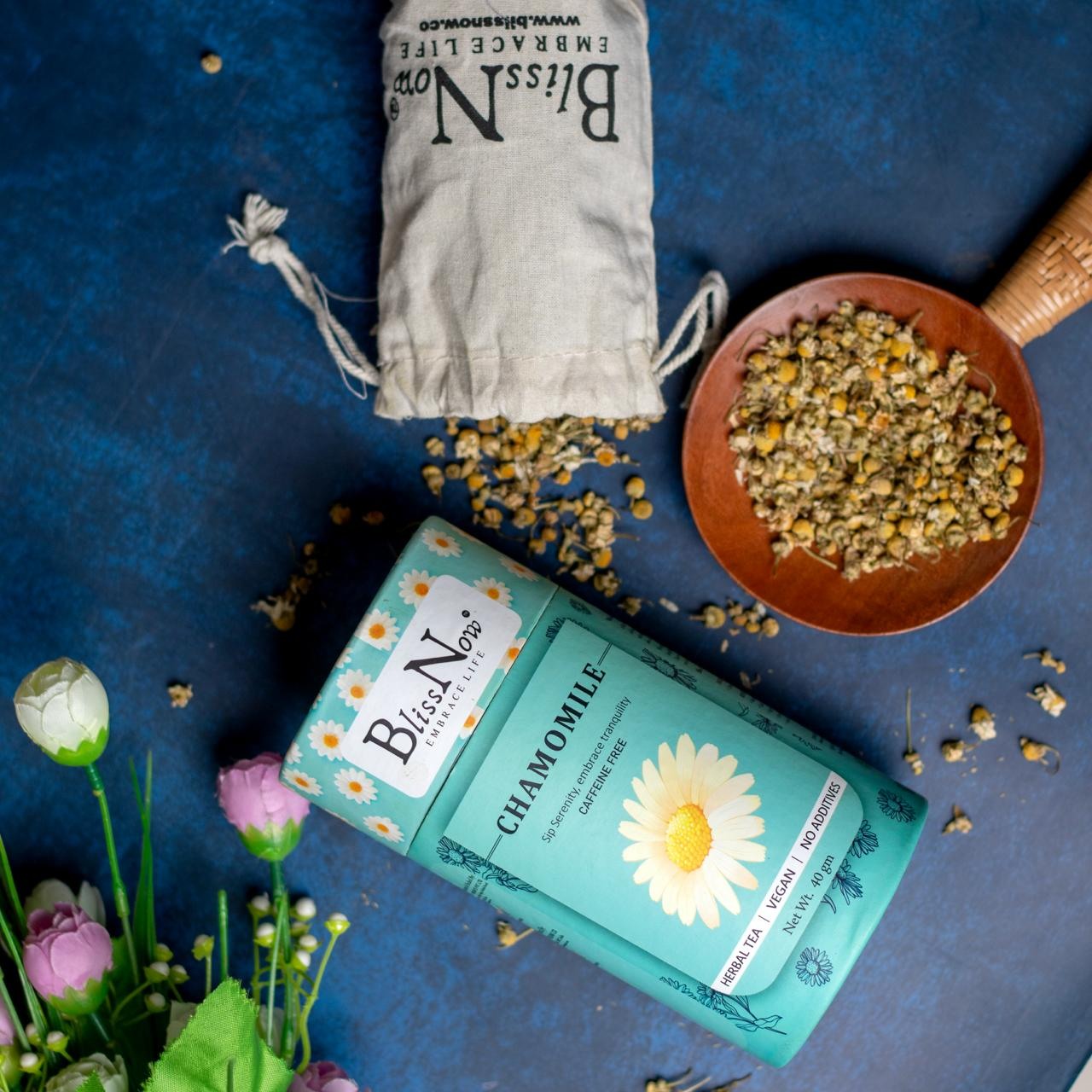 Chamomile tea , detox tea , 
Healthy detox tea , harbal tea, harbal infusion , skin detox, bosy detox, health and wellness, morning tea , weight loss ,chamomile loose leaf 