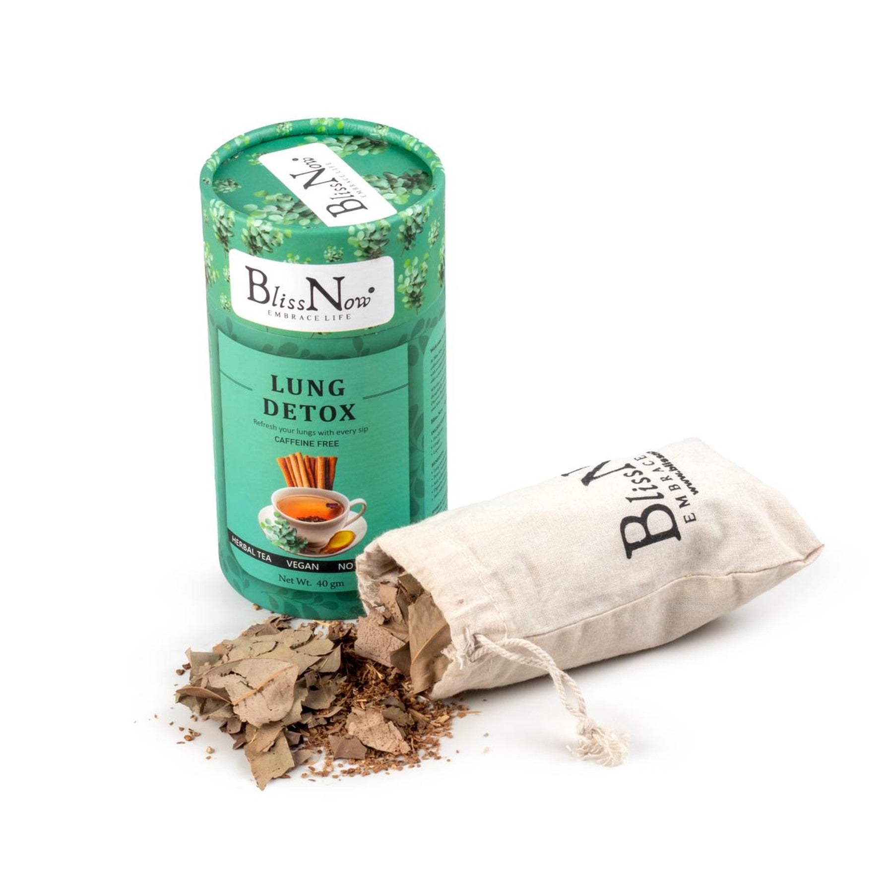 Blissnow , Lung detox , Healthy drink, tea, Herbal tea , Herbal infusion , clear skin, detox body,  wellness, blissnow.in  100% natural 
