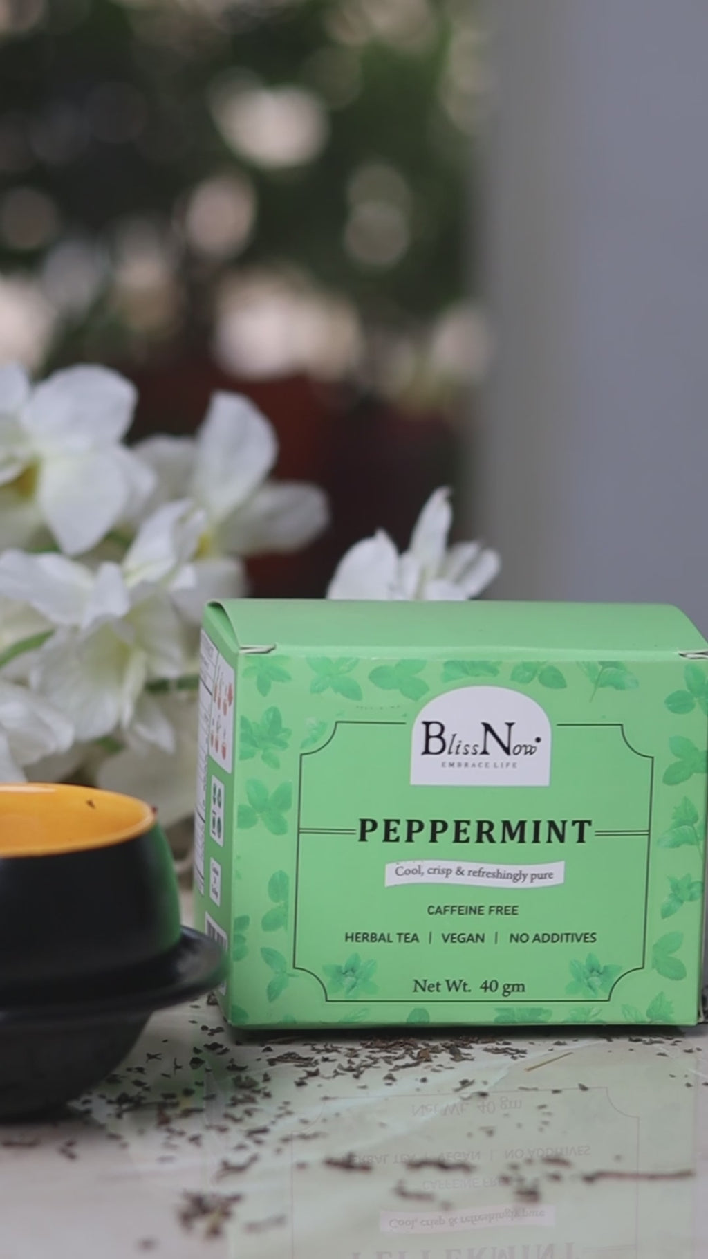 Peppermint