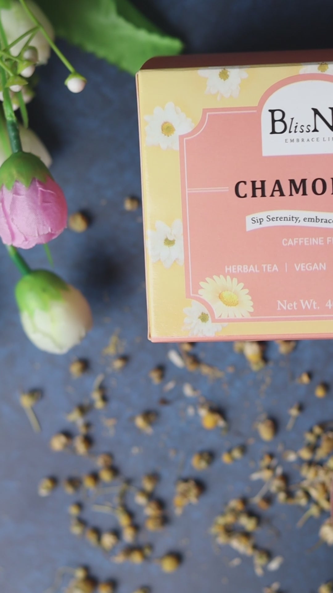 Chamomile